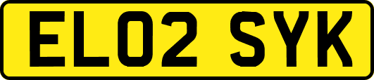 EL02SYK