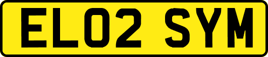 EL02SYM