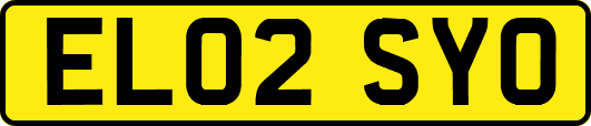 EL02SYO