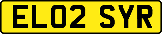 EL02SYR