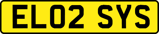 EL02SYS