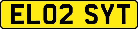 EL02SYT