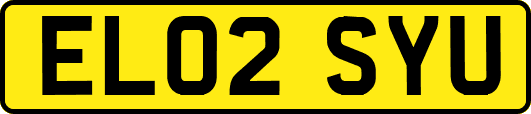 EL02SYU