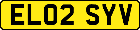 EL02SYV