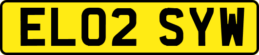 EL02SYW