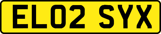EL02SYX