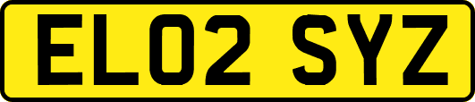 EL02SYZ