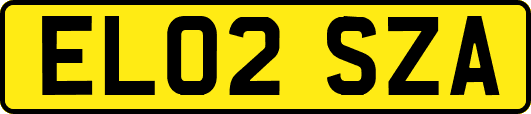 EL02SZA