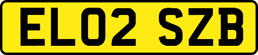 EL02SZB