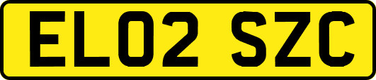 EL02SZC