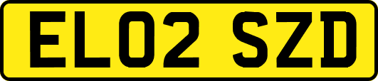 EL02SZD