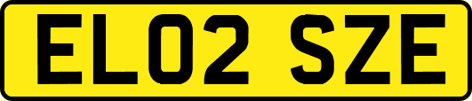 EL02SZE