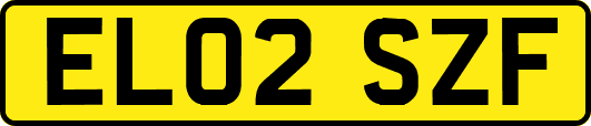 EL02SZF