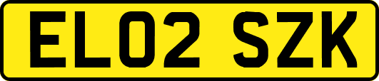 EL02SZK