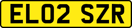 EL02SZR