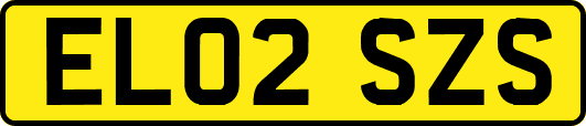 EL02SZS