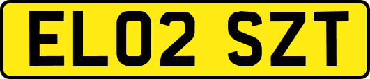 EL02SZT