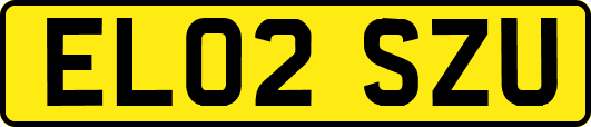 EL02SZU