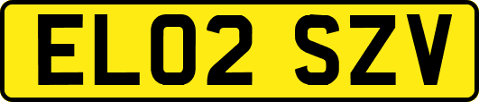 EL02SZV