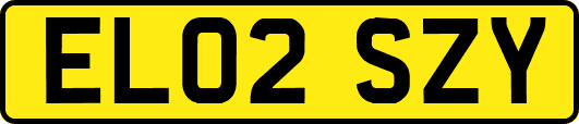 EL02SZY