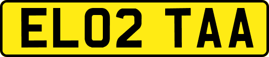 EL02TAA