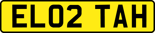 EL02TAH