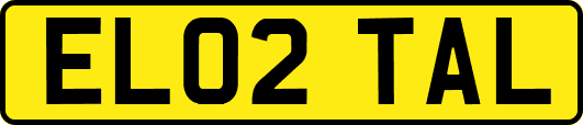 EL02TAL