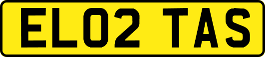 EL02TAS