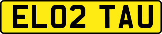 EL02TAU