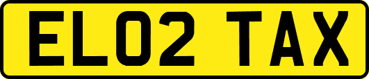 EL02TAX