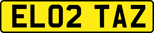 EL02TAZ