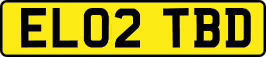 EL02TBD