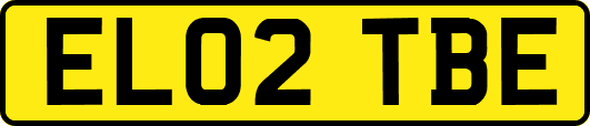 EL02TBE