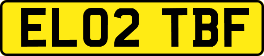 EL02TBF
