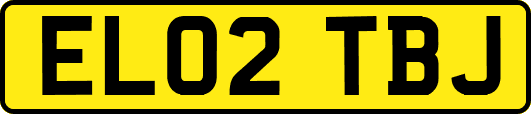 EL02TBJ