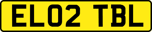 EL02TBL