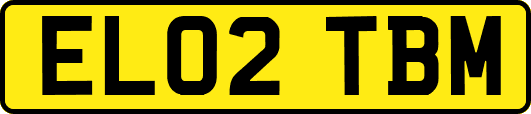 EL02TBM