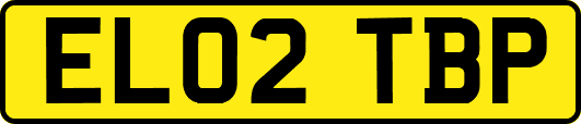 EL02TBP
