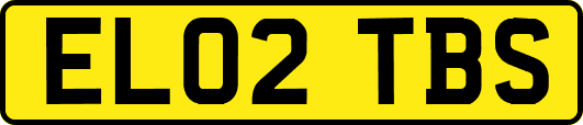 EL02TBS