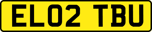 EL02TBU