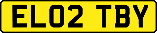 EL02TBY