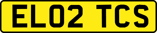 EL02TCS