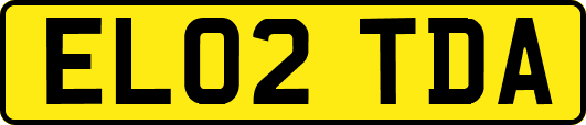 EL02TDA