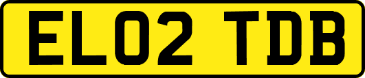 EL02TDB