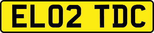 EL02TDC