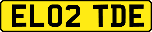 EL02TDE
