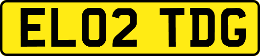 EL02TDG