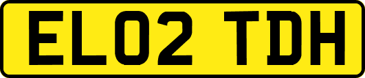 EL02TDH