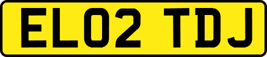 EL02TDJ