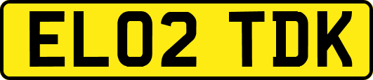 EL02TDK